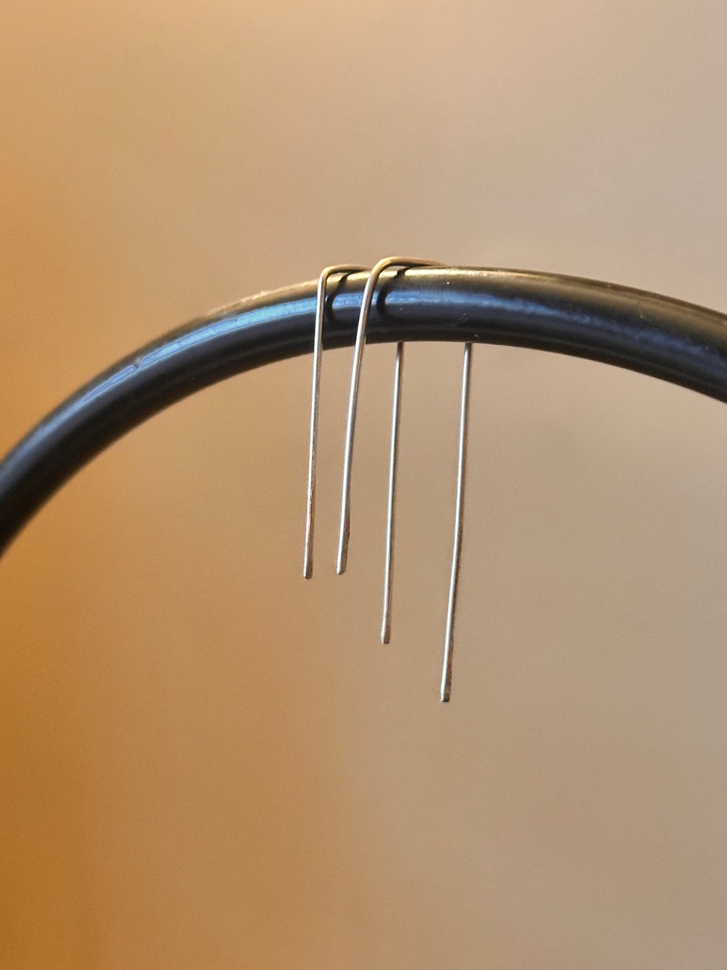 Threader Earring