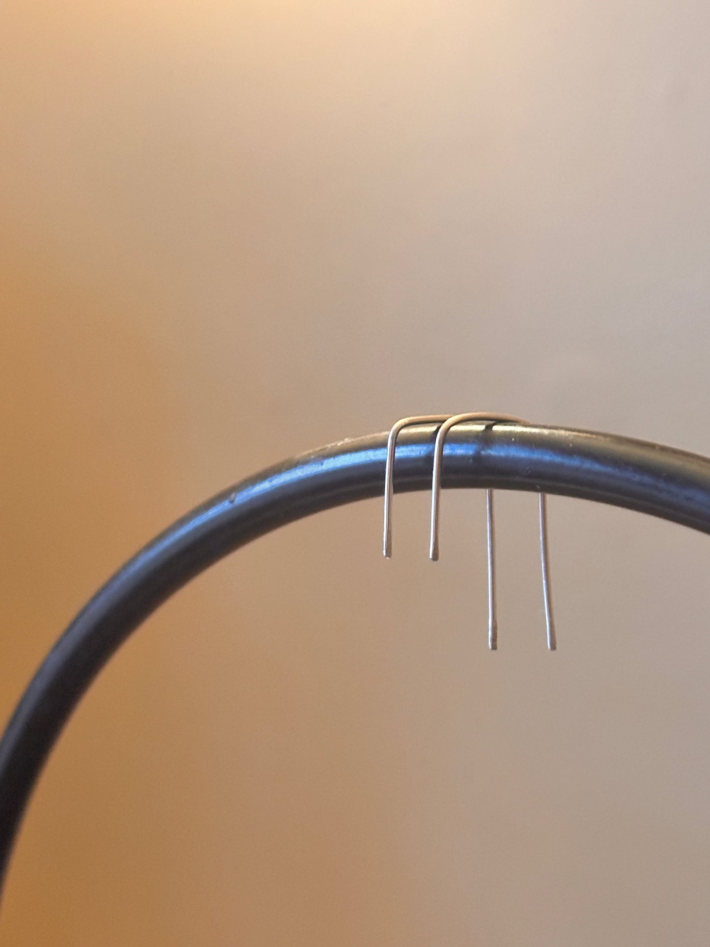 Small Threader Earring