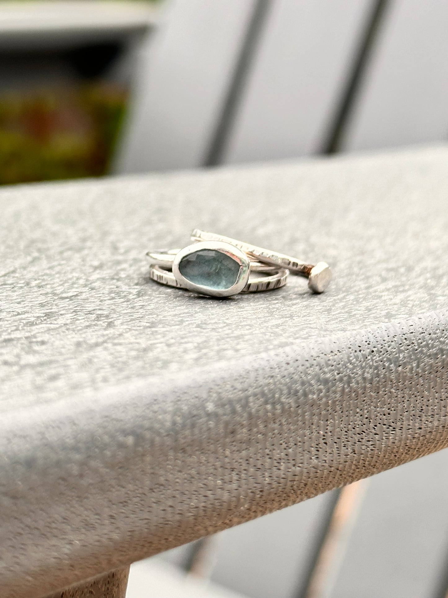 Topaz Stack