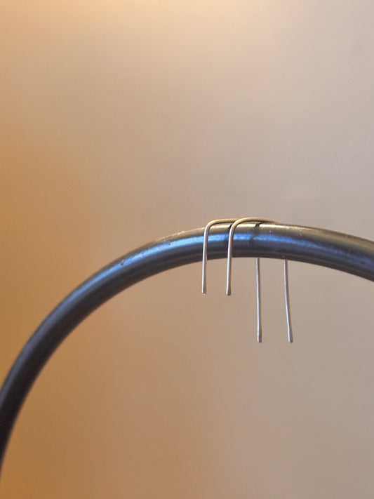 Small Threader Earring