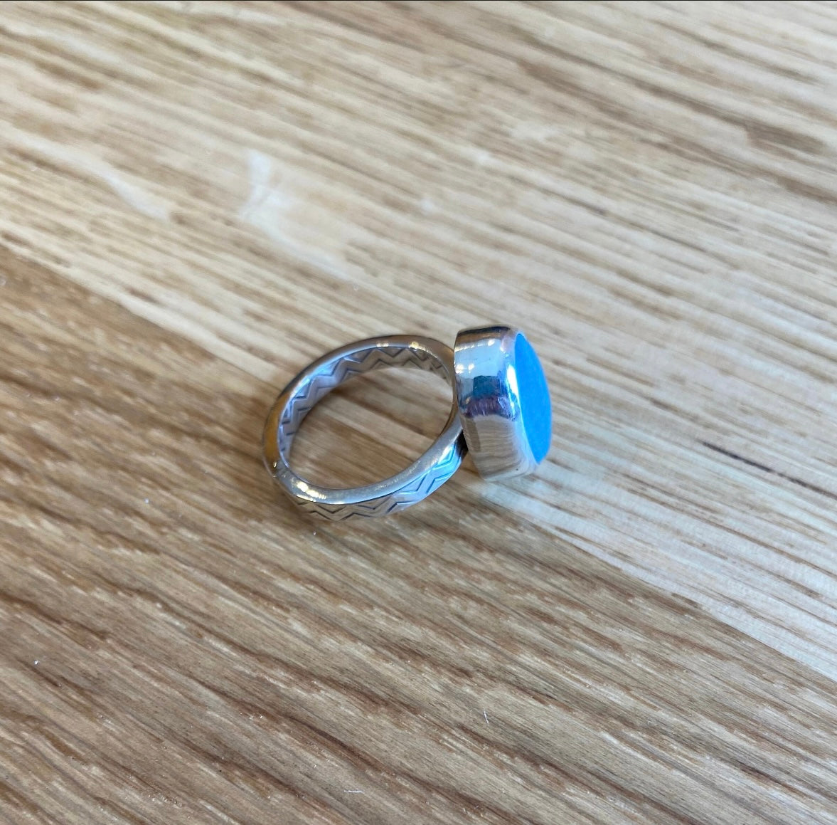 Aquamarine Quartz