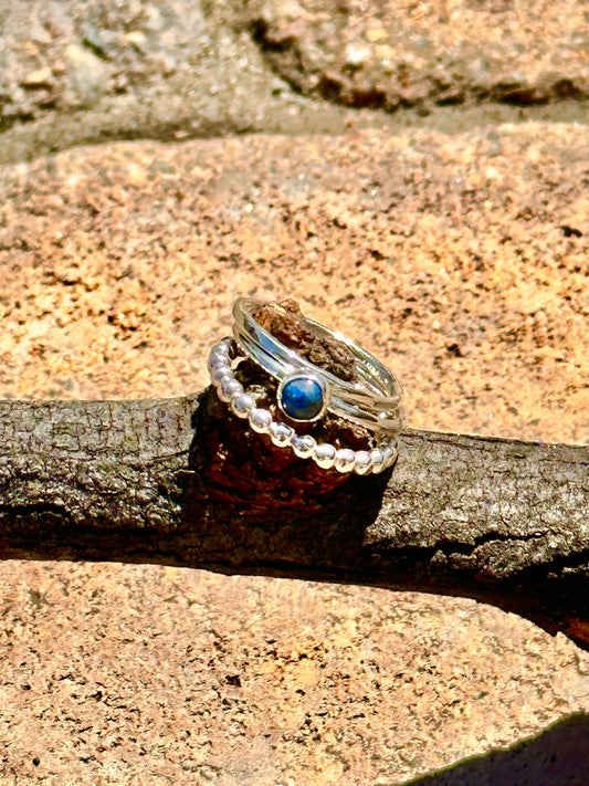 Demi Lapis Triple Stacker