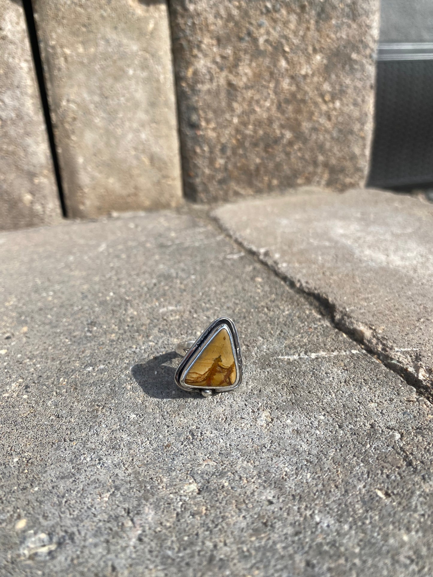 Owyhee Jasper