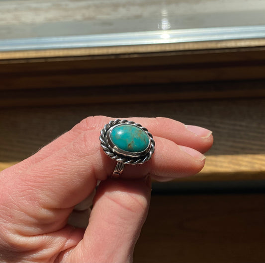 Nevada Turquoise