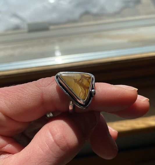 Owyhee Jasper
